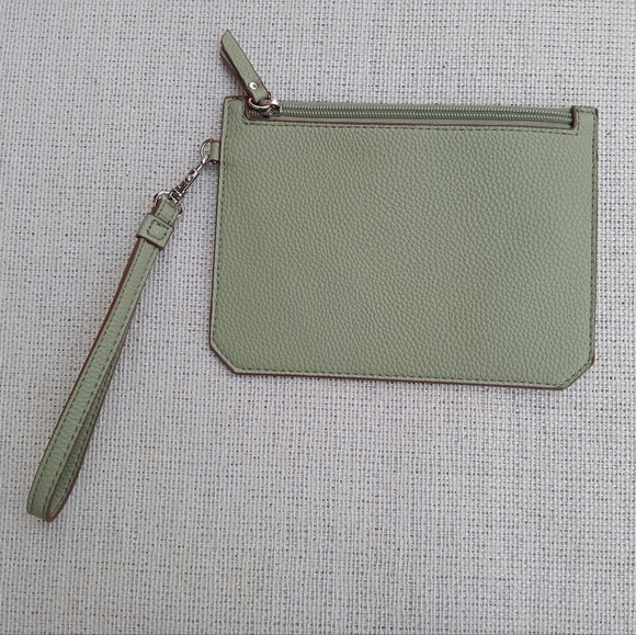 NWOT Anne Klein Wristlet - Picture 2 of 8